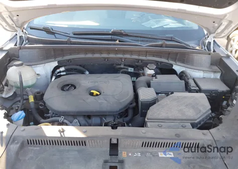 2018 Hyundai Tucson Sel из США, поврежденный, VIN KM8J3CA49JU764076